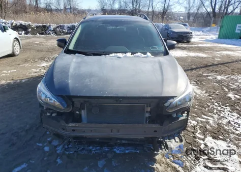 2021 Subaru Crosstrek Sport z USA, uszkodzony, nr VIN JF2GTHSC7MH382452